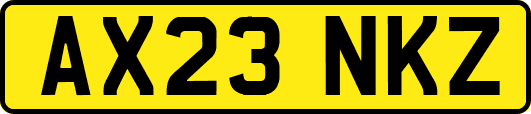 AX23NKZ
