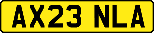 AX23NLA