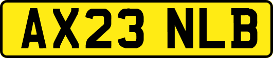 AX23NLB