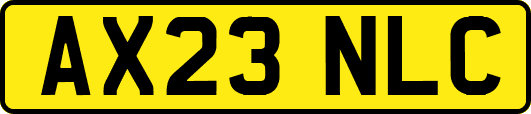 AX23NLC