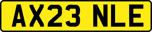 AX23NLE
