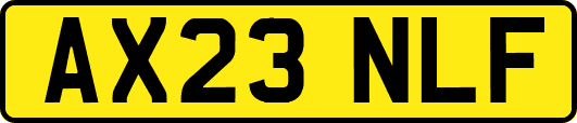 AX23NLF