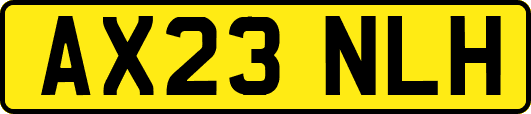 AX23NLH