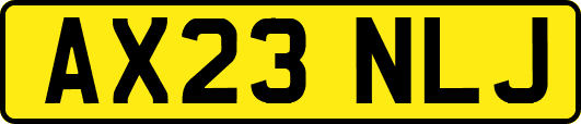 AX23NLJ