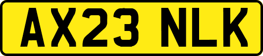 AX23NLK