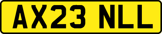 AX23NLL