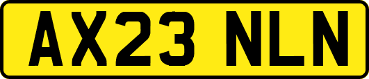 AX23NLN