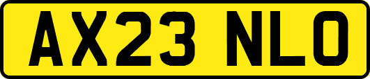 AX23NLO