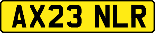 AX23NLR