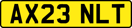 AX23NLT