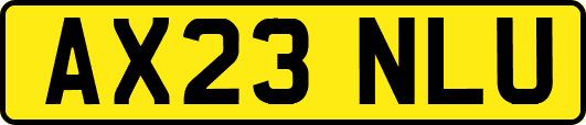 AX23NLU