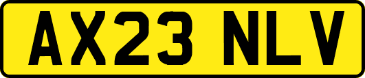 AX23NLV