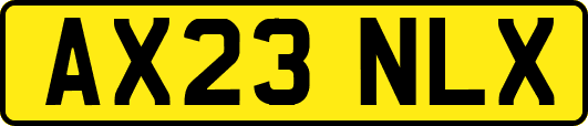 AX23NLX