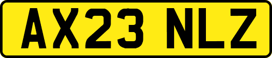AX23NLZ