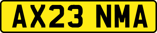 AX23NMA