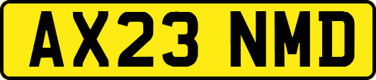 AX23NMD