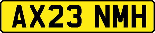 AX23NMH