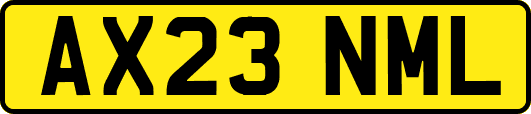 AX23NML