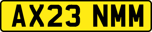 AX23NMM
