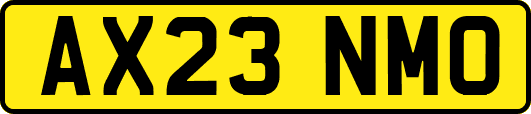 AX23NMO