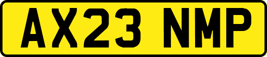 AX23NMP