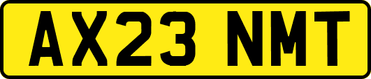 AX23NMT