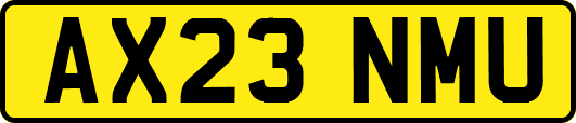 AX23NMU