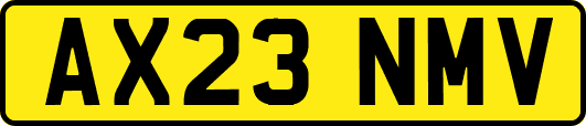 AX23NMV
