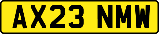 AX23NMW