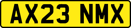 AX23NMX