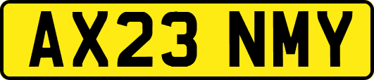 AX23NMY