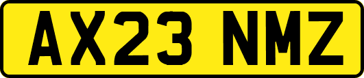 AX23NMZ