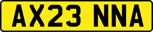 AX23NNA