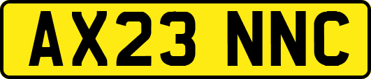 AX23NNC