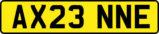 AX23NNE