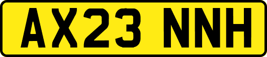 AX23NNH
