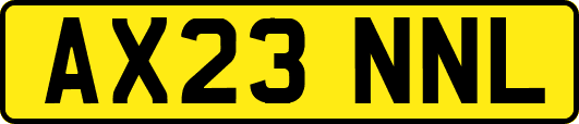 AX23NNL