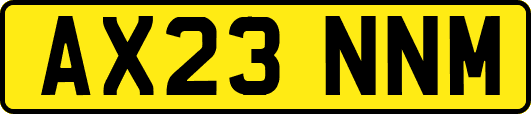 AX23NNM