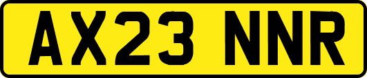 AX23NNR