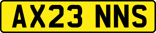 AX23NNS