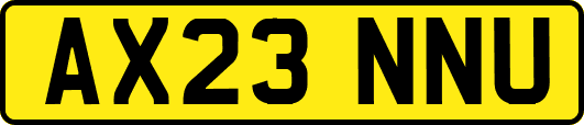 AX23NNU
