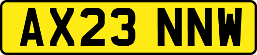 AX23NNW