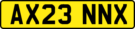 AX23NNX