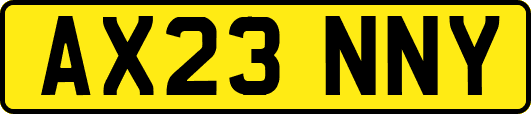AX23NNY