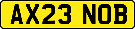 AX23NOB