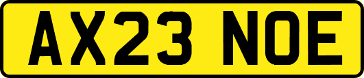 AX23NOE
