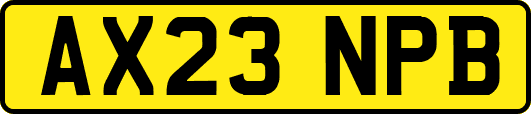 AX23NPB
