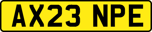 AX23NPE