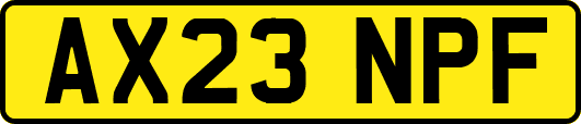 AX23NPF