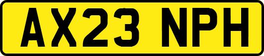 AX23NPH